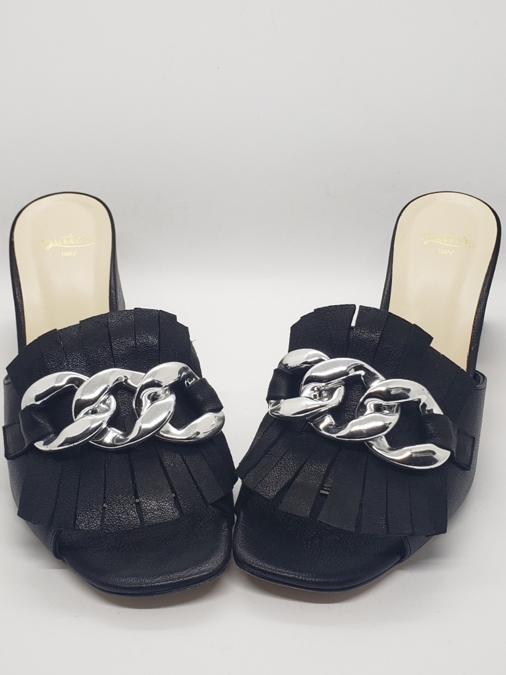 Butter women sandals size 11